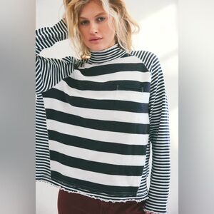 we the free Punk Playful Tee .  NWT